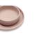 Jollein Children's Dinnerware Set 4pcs Pale Pink