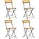 vidaXL 313161 4-pack