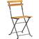 vidaXL 313161 4-pack Havestol