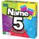 The Green Board Game Co. Name 5