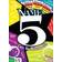 The Green Board Game Co. Name 5
