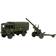 Airfix AEC Matador & 5.5" Gun