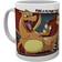 Pokémon Charizard Becher 30cl