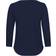 Neutral Ladies 3/4 Sleeve T-shirt - Navy