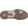 Hush Puppies Leren Herenschoenen Fletcher - Koffie/Bruin