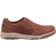 Hush Puppies Fletcher - Bruin