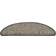 vidaXL 326860 15-pack Sølv, Brun, Beige, Grå 20x56cm