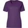 ID Ladies Pro Wear T-Shirt - Purple