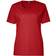 ID Ladies Pro Wear T-Shirt - Red