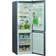 Whirlpool W5821EOX Rostfritt Stål