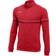 NIKE Academy 21 Knit Track Training Jacket Men - University Red/White Gym Red/White