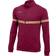 NIKE Academy 21 Knit Track Training Jacket Men - Team Red/White/Jersey Gold/White