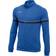 NIKE Academy 21 Knit Track Training Jacket Men - Royal Blue/White/Obsidian/White