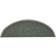 vidaXL 322360 15-pack Blå, Grå, Grøn 17x56cm