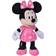 Disney Minnie Mouse Stuffed Animal 25cm