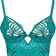 Ann Summers The Headturner Plunge Bra - Green