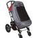 Snooze Shade Plus Deluxe Grey