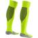 Nike Team Matchfit OTC Socks Men - Volt/Black