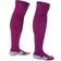 Nike Team Matchfit OTC Socks Men - Purple