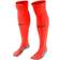 Nike Team Matchfit OTC Socks Men - Bright Crimson/Deep Garnet/Black