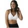 Bravado Original Nursing Bra White