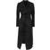 Mackage Lightweight Wrap Wool Coat