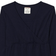 Mom2moM Glow Maternity Top Navy