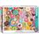 Eurographics Donut Party 1000 Bitar