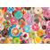 Eurographics Donut Party 1000 Bitar