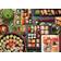 Eurographics Sushi Table 1000 Pieces