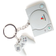 PlayStation Console & Controller 3D Keychain