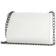 Valentino Bags Divina Crossover Bag - White