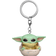 Funko The Mandalorian Child Keychain