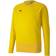 Puma teamGOAL 23 Training Sweatshirt Men - Cyber ​​Yellow/Spectra Yellow