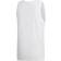 adidas Adicolor Classics Trefoil Tank Top - White/Black