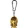 Pyramid International Star Wars 3D Keychain