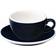 Loveramics Egg Black Kaffekop 20cl