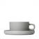 Blomus Mio Tea Cup, Mug 17cl 2pcs