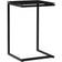 vidaXL 322784 Sofabord 40x40cm