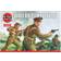 Airfix WWII British Infantry N. Europe A00763V