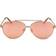 Swarovski Gafas Sol Sk0194-6028U Mujer 60 mm