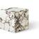 Menu Plinth Cubic