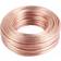 Lanberg Unterminated Speaker Cable-Unterminated Speaker Cable 2x 1.5mm2 25m