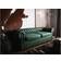 Beliani Chesterfield Divano 195cm Divano 3 Posti