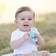 Summervilleorganic Teether Elephant