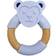 Summervilleorganic Teether Monkey