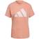 Adidas Sportswear Winners 2.0 T-shirt Women - Ambient Blush Melange