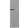 Beko RDNT271I30XBN Acciaio inossidabile, Grigio