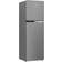 Beko RDNT271I30XBN Acciaio inossidabile, Grigio