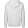 Neutral O63301 Zip Hoodie - White